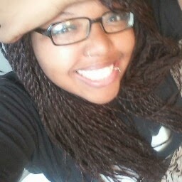 Cortney Robinson Photo 16