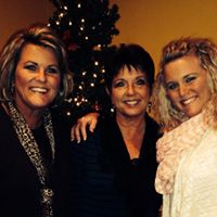 Joan Clements Photo 12