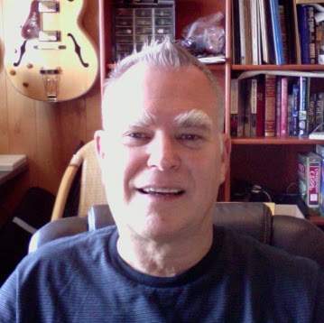 Paul Jacobsen Photo 18