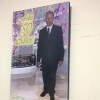 Emigdio Bautista Photo 3