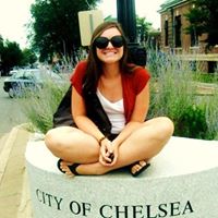 Chelsea Parham Photo 7