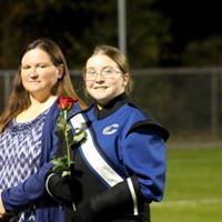 Stacey Carothers Photo 4
