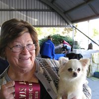 Janette Browning Photo 6