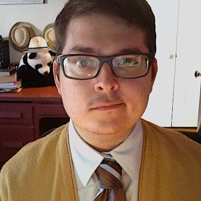 Sean Hackett Photo 14