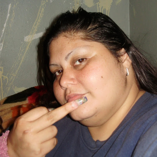 Melissa Robles Photo 14