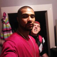 Derrick Petty Photo 25