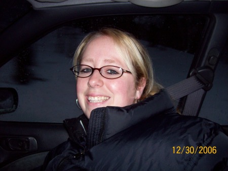 Jessica Bissonette Photo 8