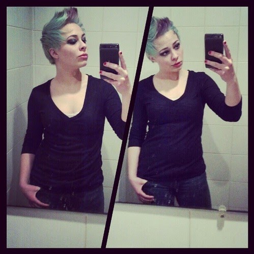 Meghan Gallagher Photo 12