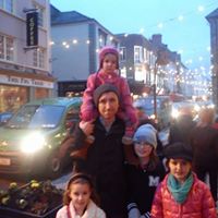 Julie Mcevoy Photo 28