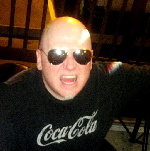 Terrance Huff Photo 2