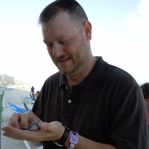 Martin Boone Photo 2