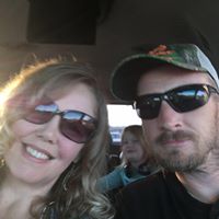 Christina Morton Photo 17