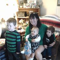 Diane Lee Photo 28