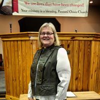 Vicky Lynch Photo 13