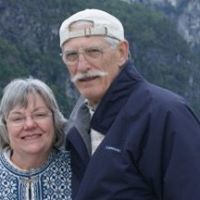 Patricia Rust Photo 14