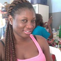 Christina Parker Photo 8