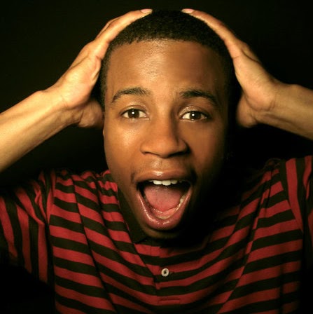 Antwain Brown Photo 5