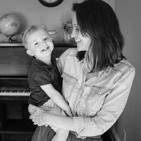 Elizabeth Norton Photo 49