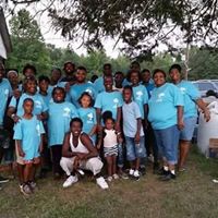 Valerie Luckett Photo 7
