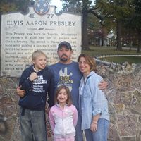 Michele Whitt Photo 12