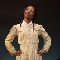 Nettie Harris Photo 36