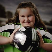 Sarah Ferrell Photo 17