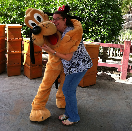 Cathy Russell Photo 8