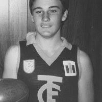 Barry Benfield Photo 7