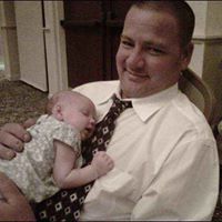 Tommy Atkinson Photo 16