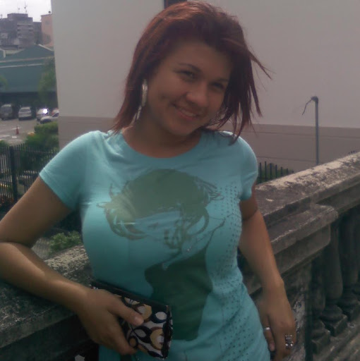 Erica Lopez Photo 13