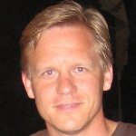 Kenneth Mercer Photo 3