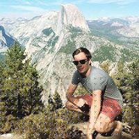 James Falconer Photo 6