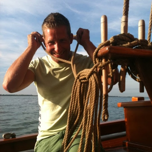 Stephan Lange Photo 16