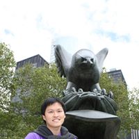 Michael Huang Photo 16