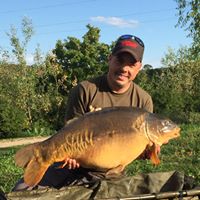 Terry Donaldson Photo 5