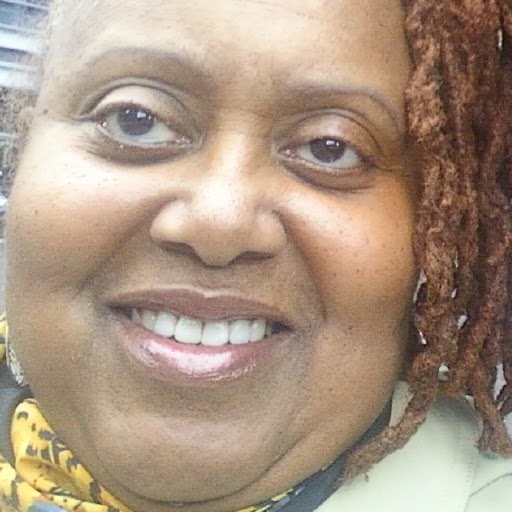 Barbara Beverly Photo 8