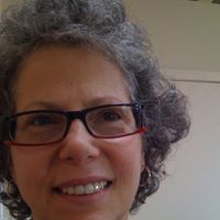 Stephanie Fagen Photo 3