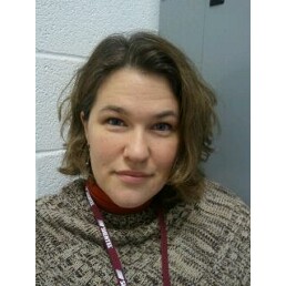 Julie Richman Photo 4