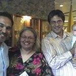 Maria Chaddock Photo 3