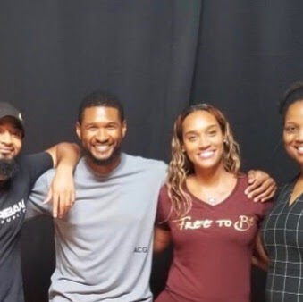 Melanie Barber Photo 35