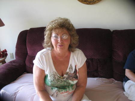 Diane Peterson Photo 15