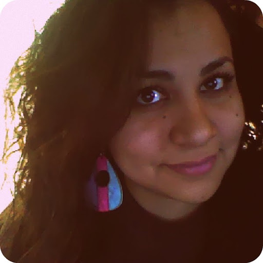 Cynthia Solis Photo 10