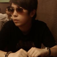 Nicky Chen Photo 12