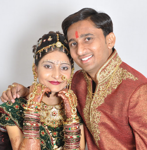 Sarla Patel Photo 11
