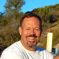 Chris Johansen Photo 32