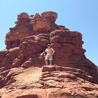 Deborah Horner Photo 30