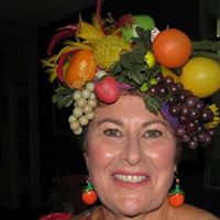 Nancie Robinson Photo 1