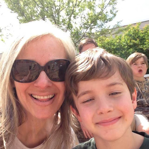 Stacie Roberson Photo 8