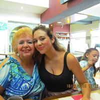 Minerva Barba Photo 1