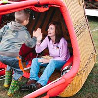 Kimberly Field Photo 25